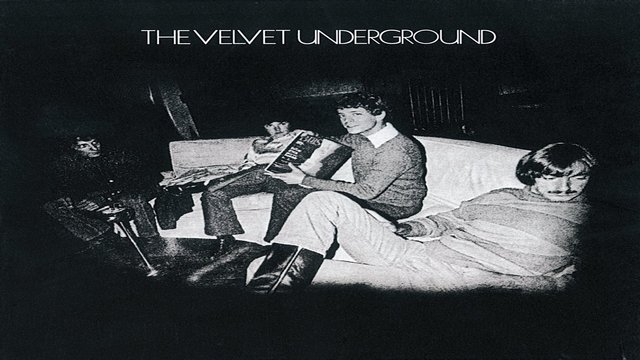The Solute Record Club: The Velvet Underground - The 