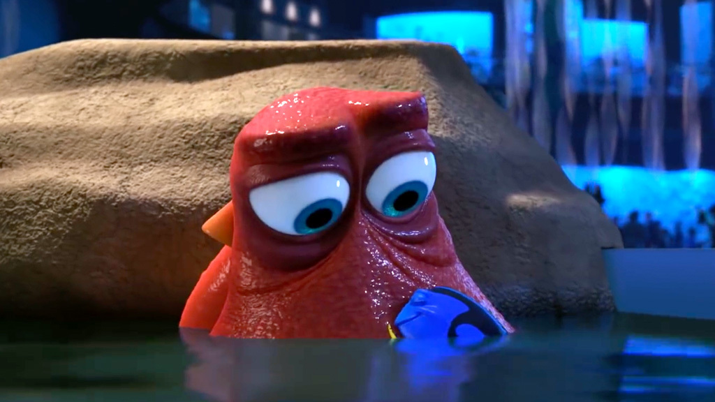 New Animated Movie Trailers Bring Out Singing Koalas And An Idris Elba Voiced Sea Lion TheSolute