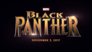 Black Panther logo