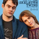 The Skeleton Twins Poster