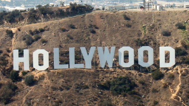 Technically, Hollywood doesn't even exist--it's part of Los Angeles.