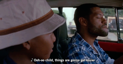 Boyz N The Hood