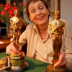 Luise Rainer and the reason people remember her.
