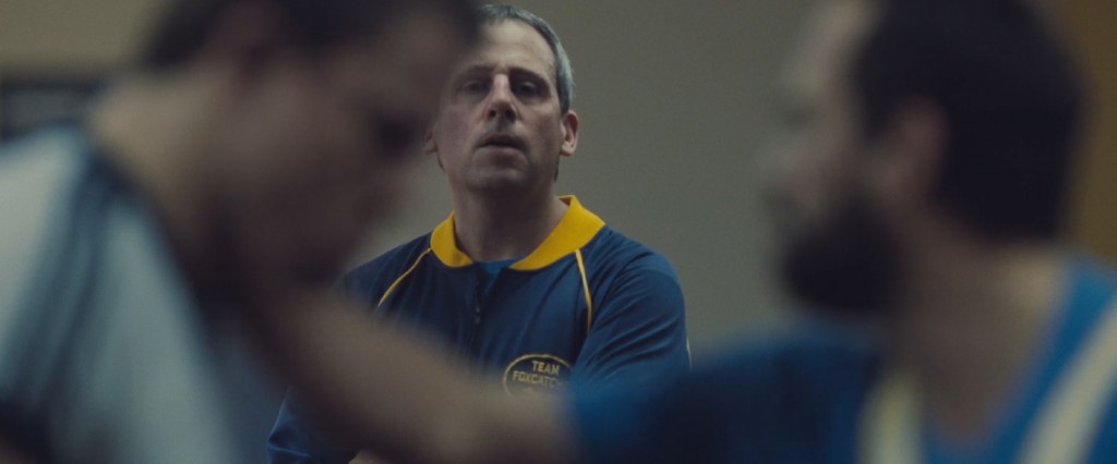 Foxcatcher