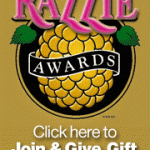 And a really unfortunate shade of gold that's all over the site.