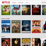 It's amazing what they start recommending when you start every morning with Big Bird!