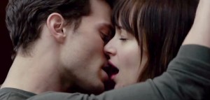 Fifty Shades