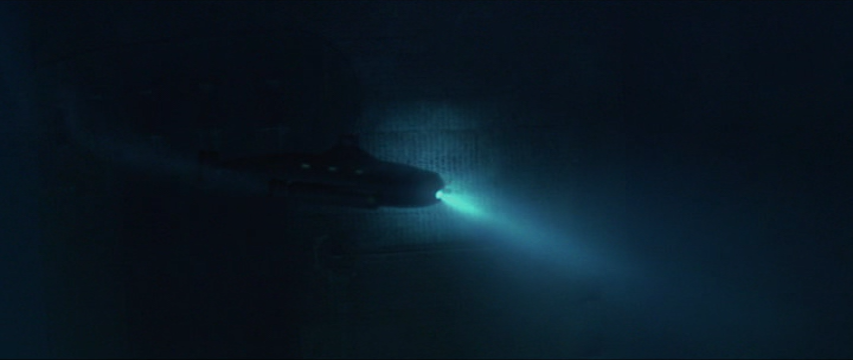 Something vague this way comes.