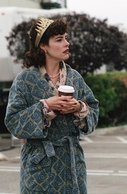 FOR YOUR CONSIDERATION, Parker Posey, Christopher Moynihan, 2006. ©Warner Independent Pictures