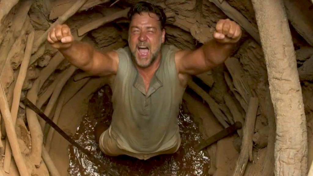 The Water Diviner