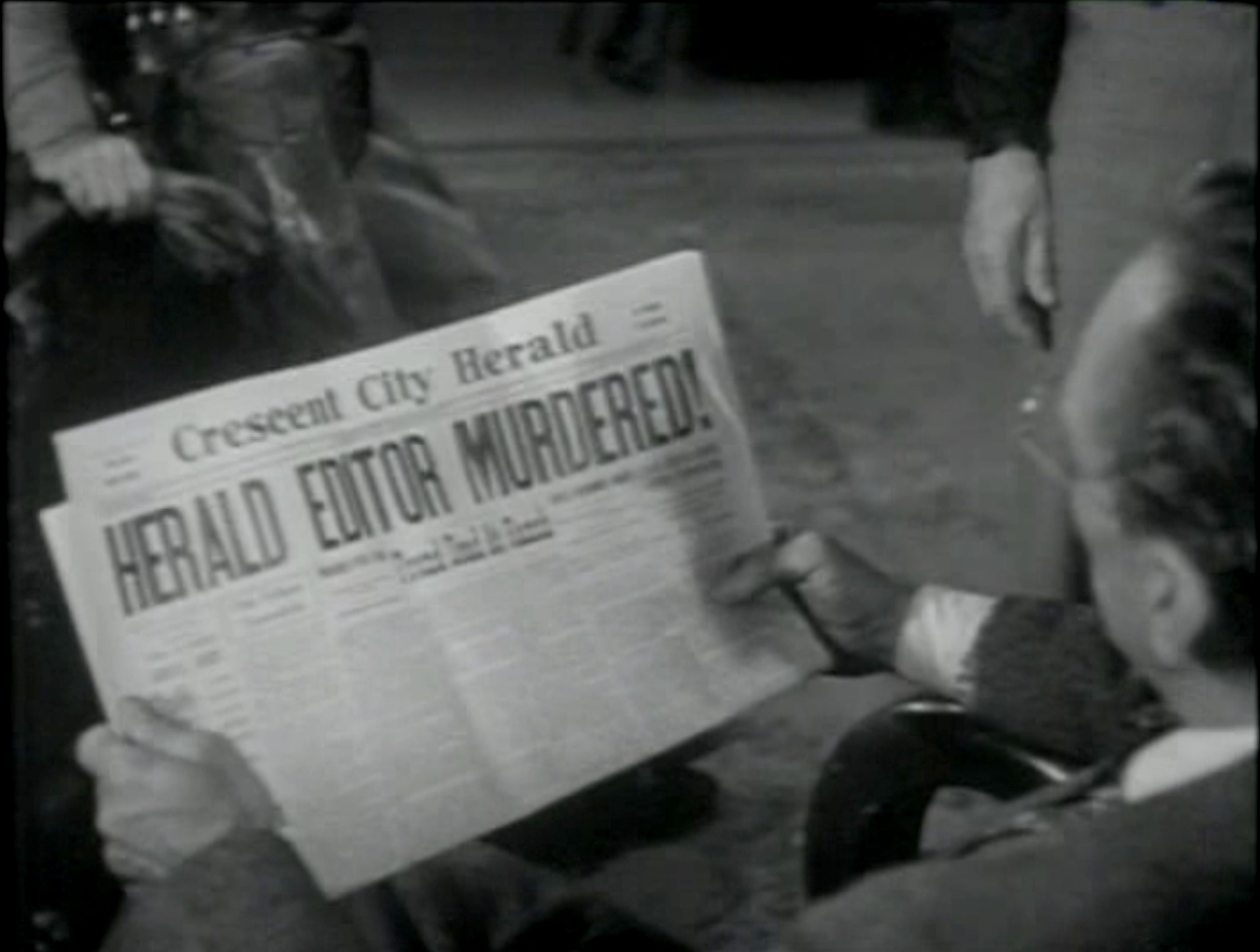 Zorro's Black Whip (1944)