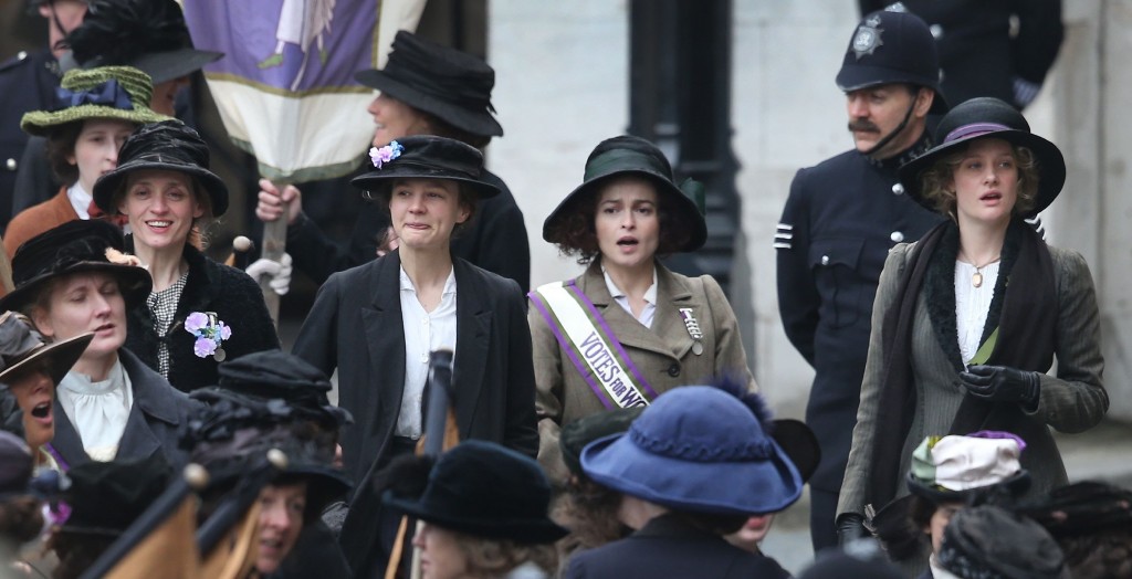Suffragette