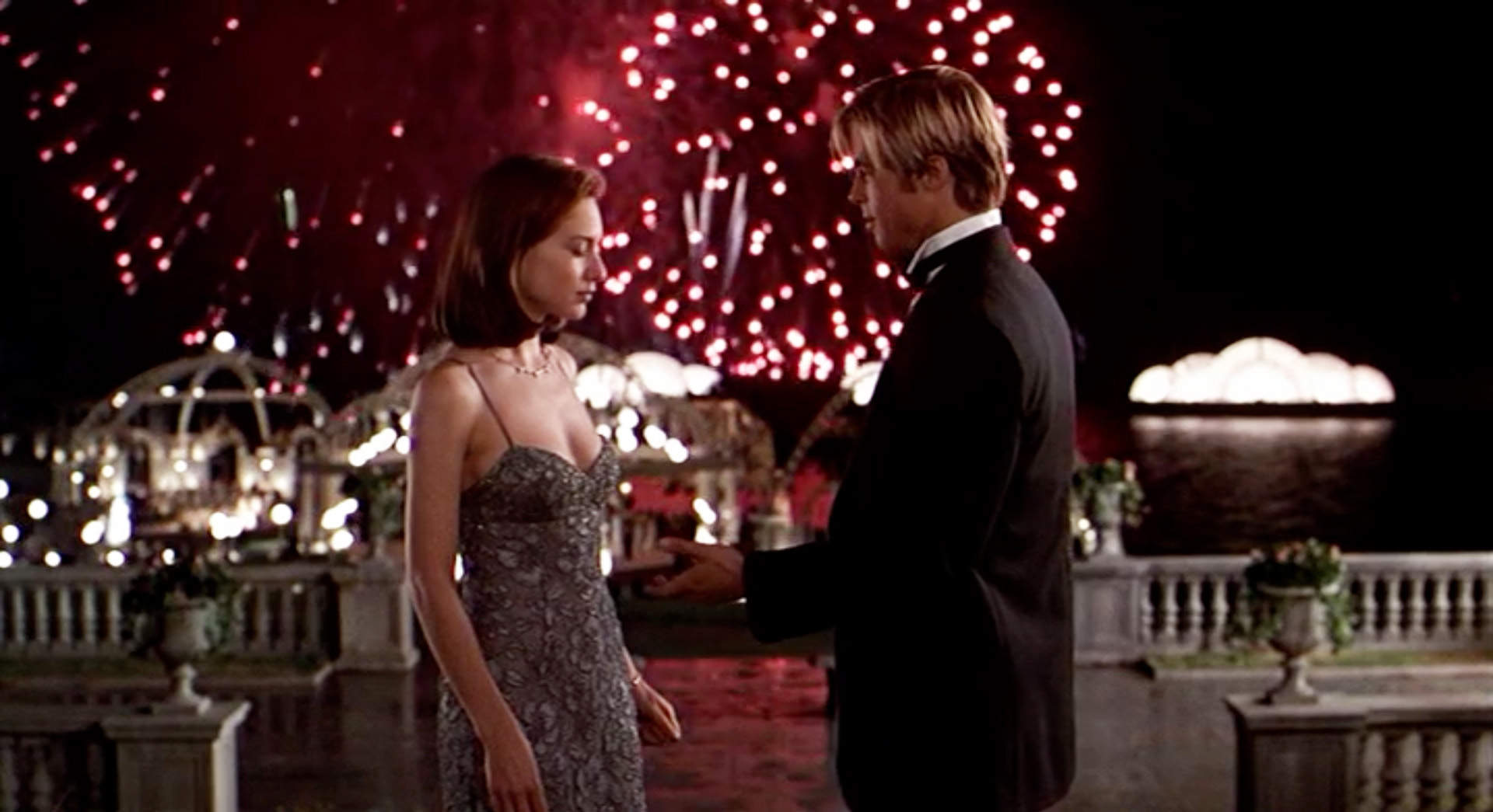 meet joe black soundtrack album