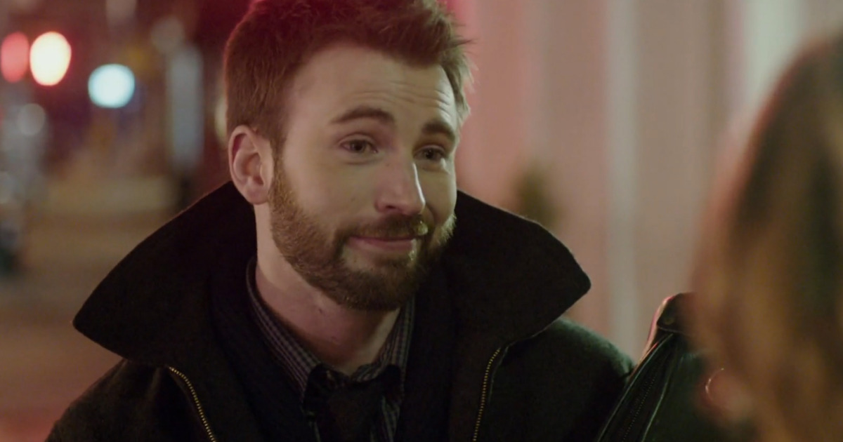 Before We Go