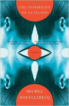 Possibility of an Island - book