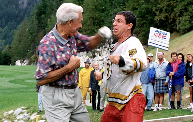 Happy Gilmore