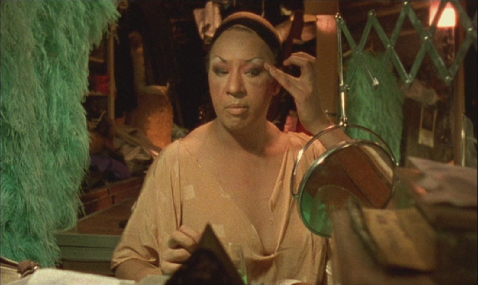Dorian Corey