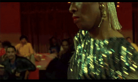 Pepper Labeija