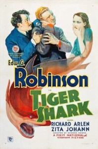 Tiger_Shark_1932_poster