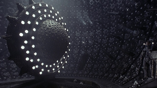 Event horizon deals netflix