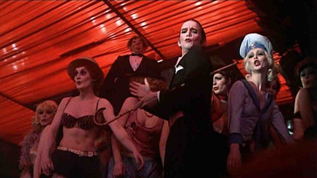 Cabaret (1972) - Turner Classic Movies