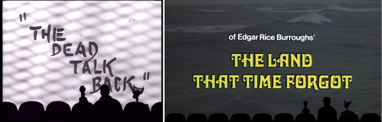 MST3K - Comparison