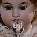 It's a doll-eat-doll world.