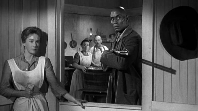 Attention Must Be Paid: Woody Strode | The-Solute