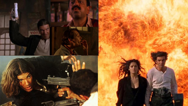 Film On The Disc Desperado The Solute