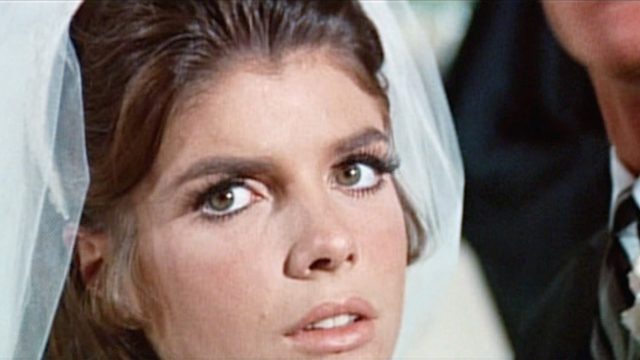 Katharine ross photos