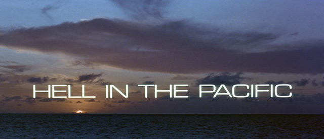 hell-in-the-pacific-blu-ray-movie-title