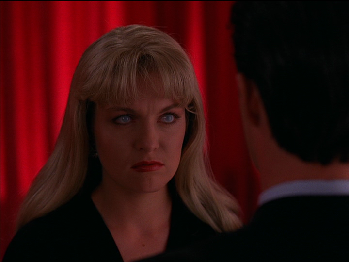 TWIN PEAKS: Episode 29 – S2E22 – Day 31 | The-Solute