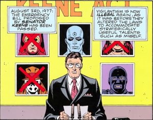 watchmen chap 4