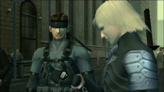 Metal Gear Solid Creator Hideo Kojima Working on Super Confidential  Project - The Escapist