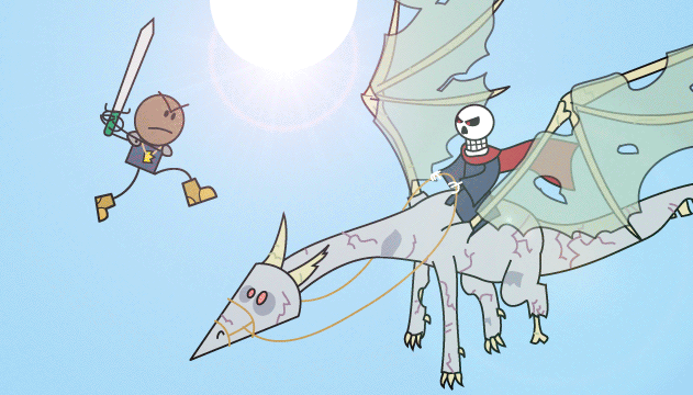 tv tropes order of the stick tv tropes order of the stick