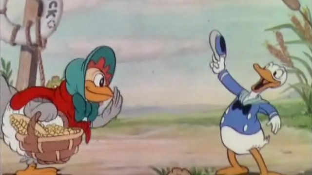 Disney Byways: “The Wise Little Hen” | The-Solute