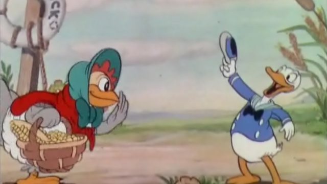 Disney Byways: “The Wise Little Hen” | The-Solute Disney Byways: “The Wise Little Hen” | The-Solute