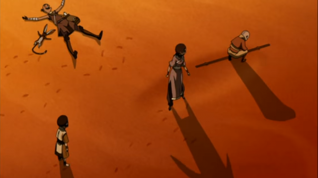 Philosophies & Lessons from 'Avatar: The Last Airbender' That Are Guiding  Me in 2023