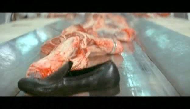 Not the most tender cut offered.