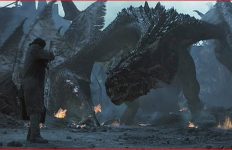 Behind the scenes trivia: A couple fire-themed articles led to a first draft of this article that was luckily identified as a bit tone deaf to this week's news prior to publication!