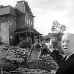 Alfred Hitchcock: the original HGTV host.