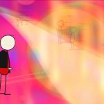 An empathetic artist having the name Hertzfeldt is one of those things that makes me suspect we're really in a screwed up Dickens novel.