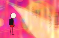 An empathetic artist having the name Hertzfeldt is one of those things that makes me suspect we're really in a screwed up Dickens novel.