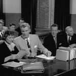 The Lesser Perry Mason Regulars