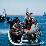 Before there was Ski-doo, there was SKIDOO