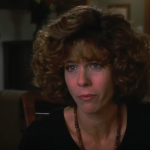 Rita Wilson tears