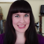 Caitlin Doughty, mood