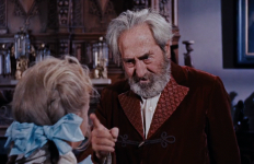 Shaming Pollyanna for believing in the common good