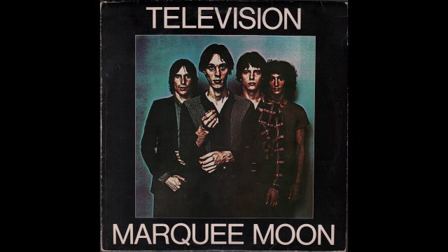 Marquee Moon