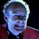 Gleeful madness in GENERATION X